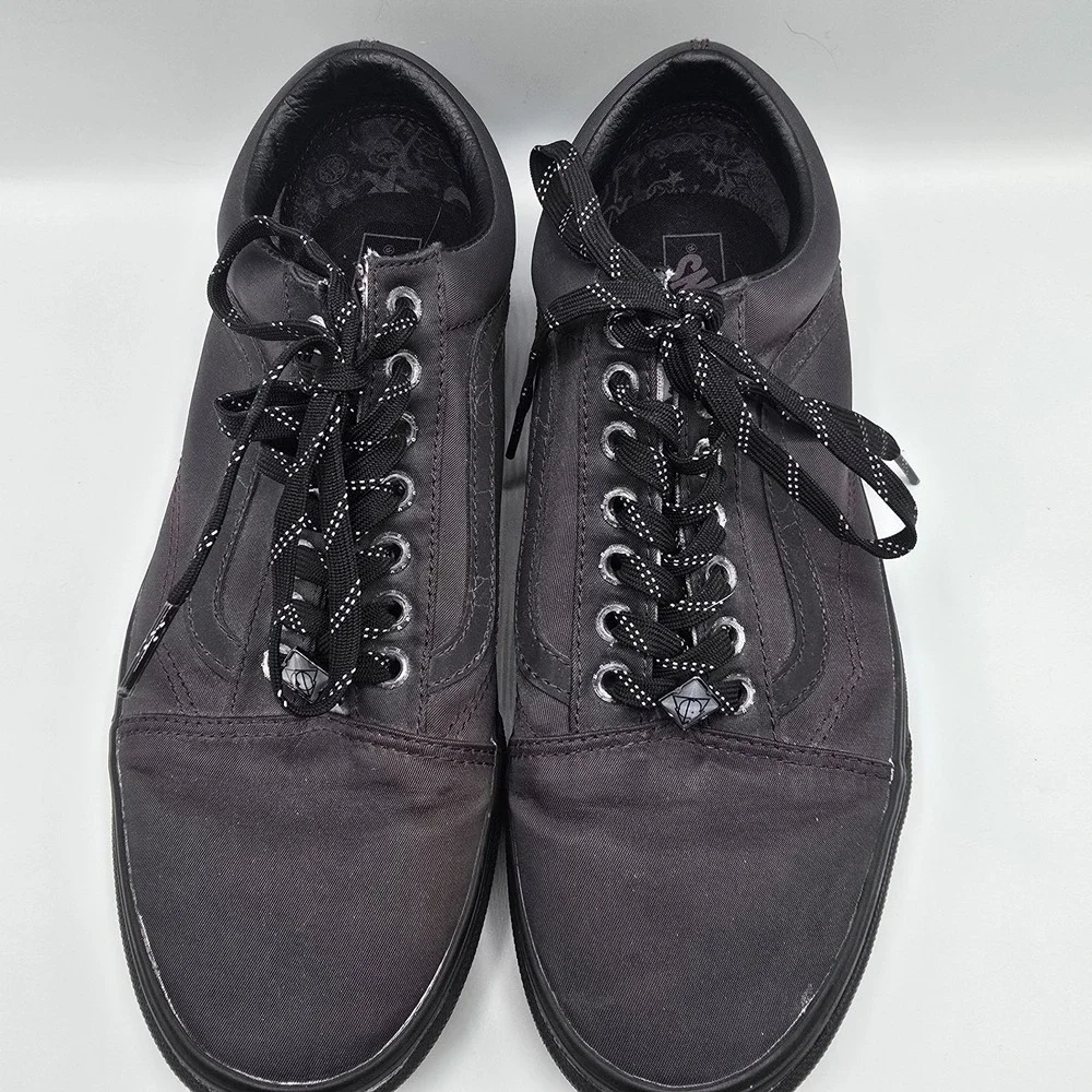 Vans old skool
